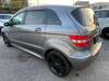 MERCEDES BENZ B-CLASS