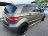 MERCEDES BENZ B-CLASS