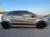 MERCEDES BENZ B-CLASS