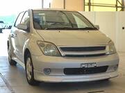 2003 TOYOTA IST 1.3F L EDITION HID SELECTION