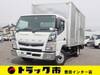 FUSO CANTER