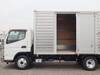 FUSO CANTER