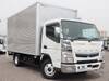 FUSO CANTER