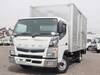 FUSO CANTER