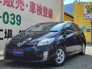 2009 TOYOTA PRIUS S