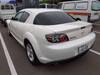 MAZDA RX-8