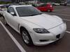 MAZDA RX-8