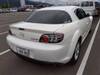 MAZDA RX-8
