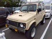 1996 SUZUKI JIMNY