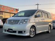 2003 TOYOTA ALPHARD V MS