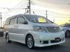 TOYOTA ALPHARD V