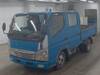 FUSO CANTER GUTS