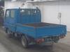 FUSO CANTER GUTS
