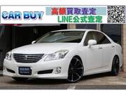 2008 TOYOTA CROWN