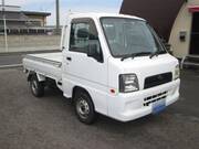 2005 SUBARU SAMBAR TRUCK TB