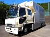 FUSO FIGHTER