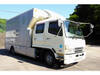 FUSO FIGHTER