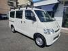 TOYOTA TOWNACE VAN