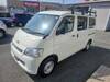 TOYOTA TOWNACE VAN