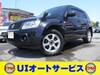 SUZUKI ESCUDO