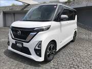 2020 NISSAN ROOX