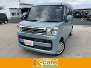 2022 SUZUKI SPACIA