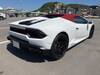 LAMBORGHINI HURACAN