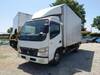 FUSO CANTER