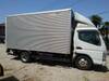 FUSO CANTER
