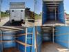 FUSO CANTER