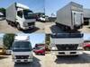 FUSO CANTER