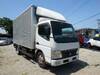 FUSO CANTER