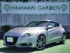 HONDA CR-Z