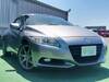 HONDA CR-Z