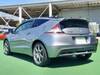 HONDA CR-Z