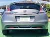 HONDA CR-Z