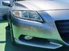 HONDA CR-Z