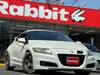 HONDA CR-Z