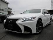 2018 LEXUS LS