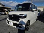 2024 HONDA N-BOX CUSTOM