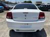 DODGE DODGE CHARGER