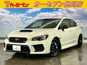 2018 SUBARU WRX S4