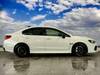 SUBARU WRX S4