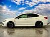 SUBARU WRX S4