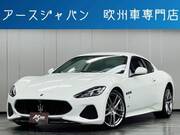 2019 MASERATI GRAN TURISMO (Left Hand Drive)