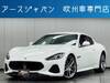 MASERATI GRAN TURISMO