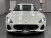 MASERATI GRAN TURISMO