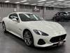 MASERATI GRAN TURISMO