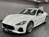 MASERATI GRAN TURISMO