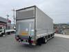 HINO POWDER CEMENT TRUCK
